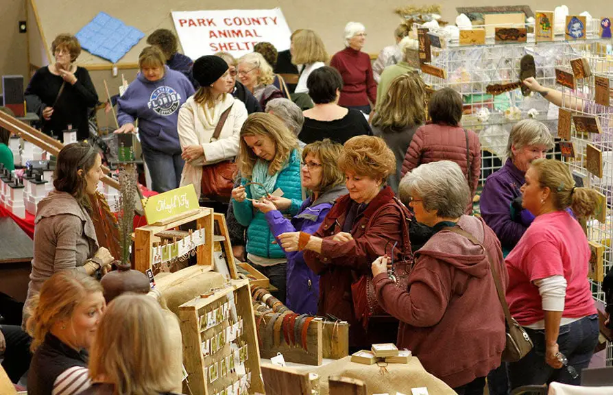  top 5 craft shows in every U.S. State