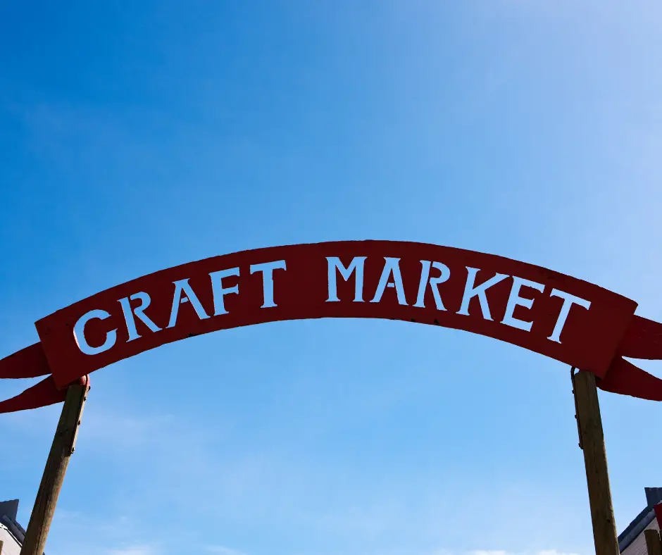 craft shows by every U.S. state